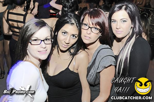 Luxy nightclub photo 93 - January 4th, 2013