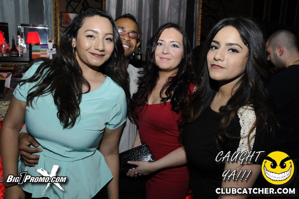 Luxy nightclub photo 96 - January 4th, 2013