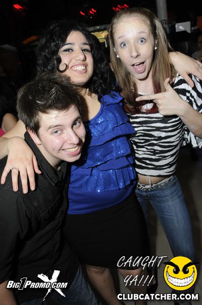 Luxy nightclub photo 99 - January 4th, 2013