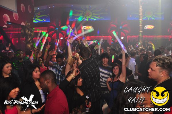 Luxy nightclub photo 1 - January 12th, 2013