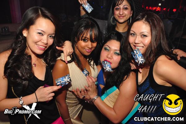 Luxy nightclub photo 2 - January 12th, 2013