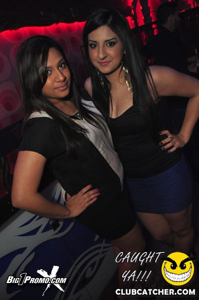 Luxy nightclub photo 104 - January 12th, 2013