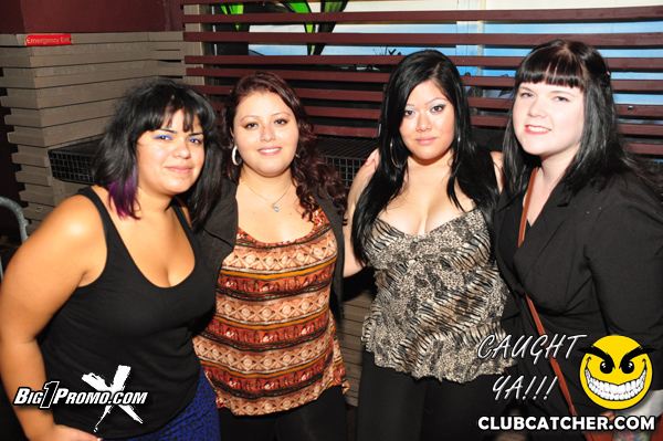Luxy nightclub photo 105 - January 12th, 2013