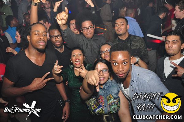 Luxy nightclub photo 107 - January 12th, 2013