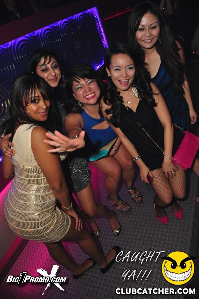 Luxy nightclub photo 109 - January 12th, 2013