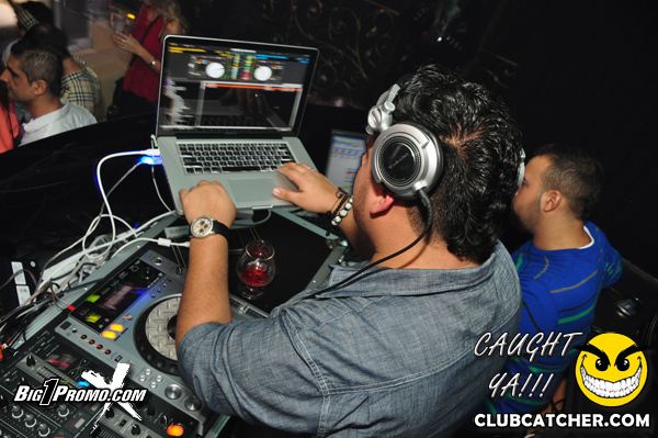 Luxy nightclub photo 110 - January 12th, 2013