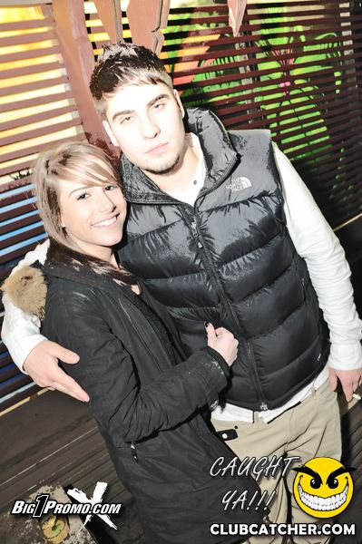 Luxy nightclub photo 111 - January 12th, 2013