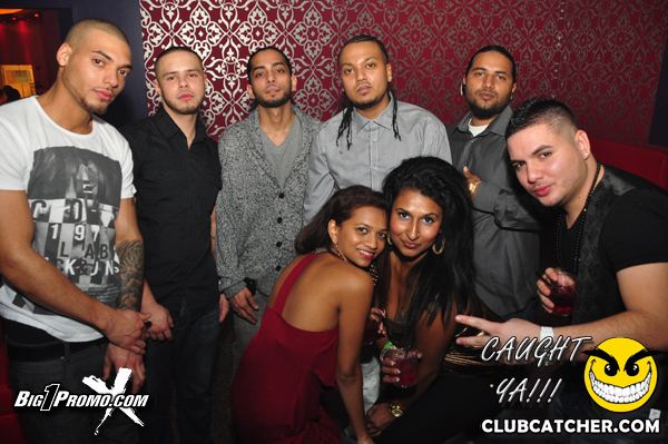 Luxy nightclub photo 112 - January 12th, 2013