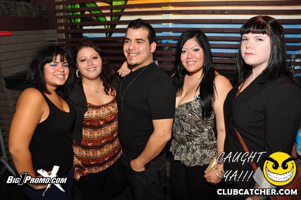 Luxy nightclub photo 114 - January 12th, 2013