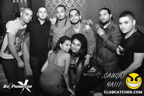 Luxy nightclub photo 115 - January 12th, 2013