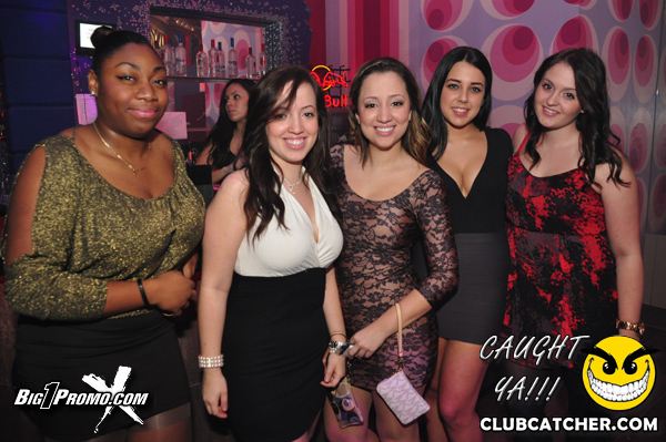 Luxy nightclub photo 117 - January 12th, 2013