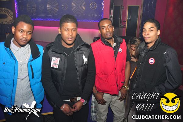 Luxy nightclub photo 118 - January 12th, 2013