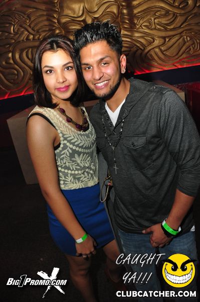 Luxy nightclub photo 120 - January 12th, 2013