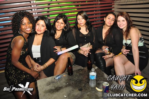 Luxy nightclub photo 13 - January 12th, 2013