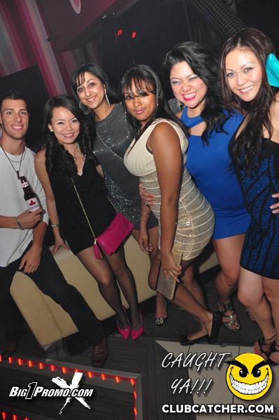 Luxy nightclub photo 122 - January 12th, 2013