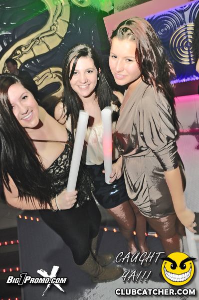 Luxy nightclub photo 123 - January 12th, 2013