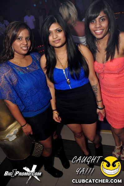 Luxy nightclub photo 125 - January 12th, 2013