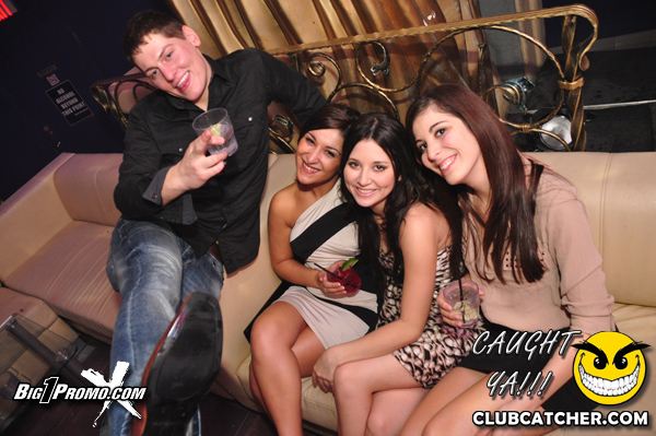 Luxy nightclub photo 126 - January 12th, 2013