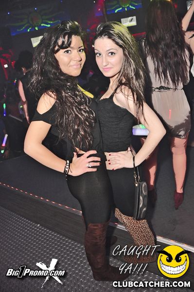 Luxy nightclub photo 127 - January 12th, 2013