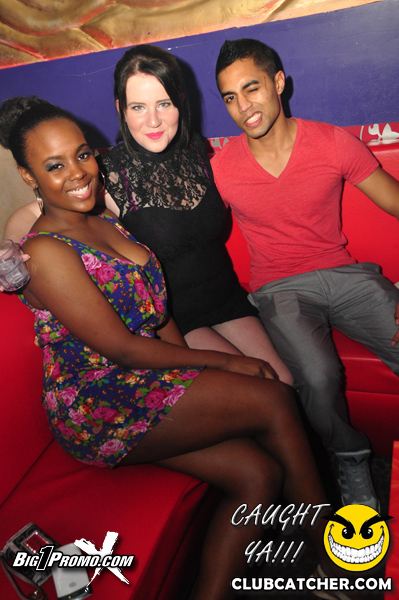 Luxy nightclub photo 128 - January 12th, 2013