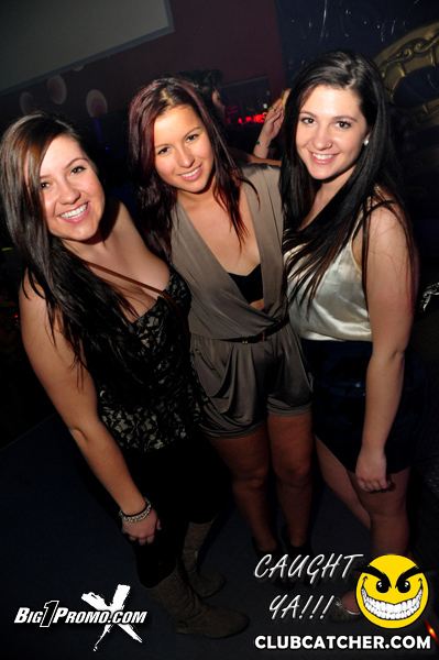 Luxy nightclub photo 14 - January 12th, 2013