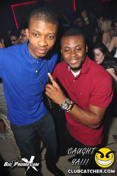 Luxy nightclub photo 131 - January 12th, 2013