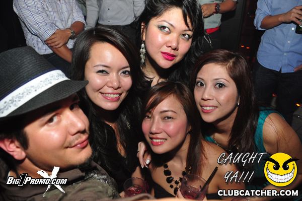 Luxy nightclub photo 132 - January 12th, 2013