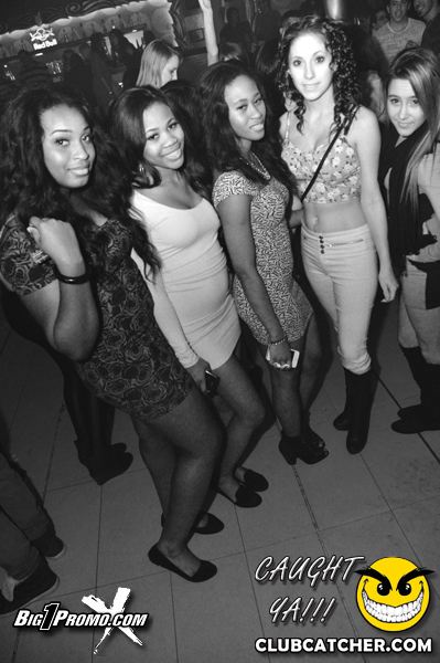 Luxy nightclub photo 134 - January 12th, 2013