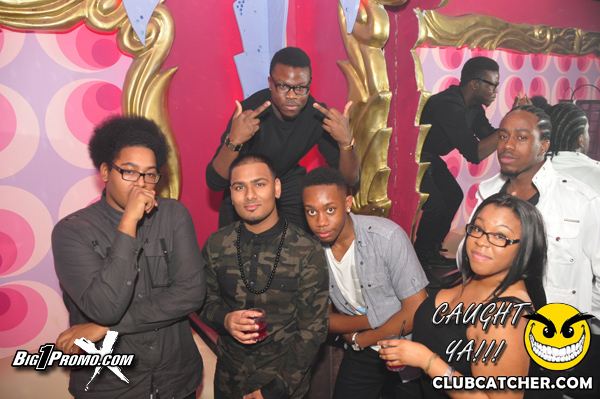 Luxy nightclub photo 136 - January 12th, 2013