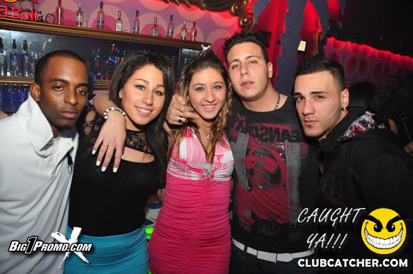 Luxy nightclub photo 138 - January 12th, 2013