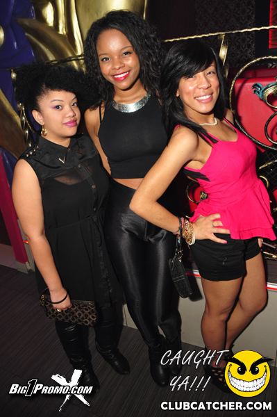 Luxy nightclub photo 139 - January 12th, 2013