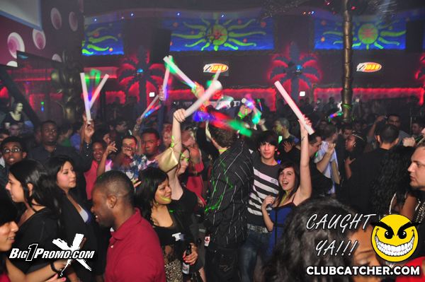 Luxy nightclub photo 15 - January 12th, 2013