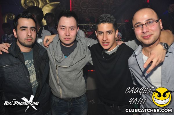 Luxy nightclub photo 141 - January 12th, 2013