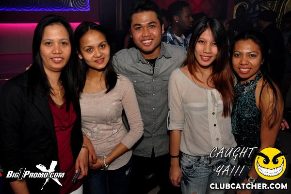 Luxy nightclub photo 142 - January 12th, 2013