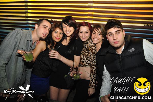 Luxy nightclub photo 143 - January 12th, 2013