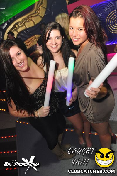 Luxy nightclub photo 145 - January 12th, 2013