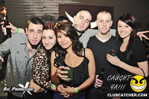 Luxy nightclub photo 146 - January 12th, 2013