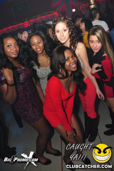 Luxy nightclub photo 147 - January 12th, 2013