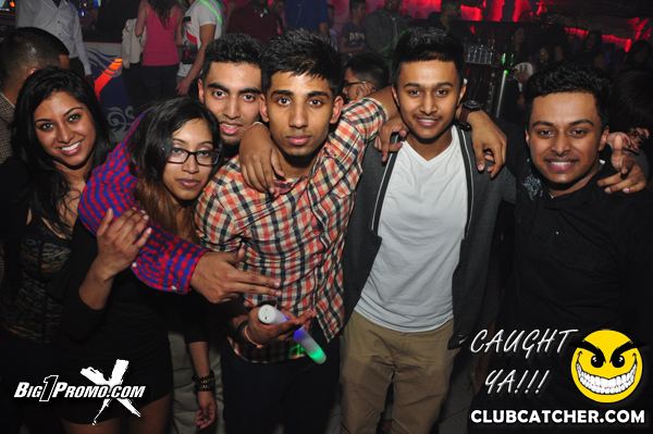 Luxy nightclub photo 148 - January 12th, 2013