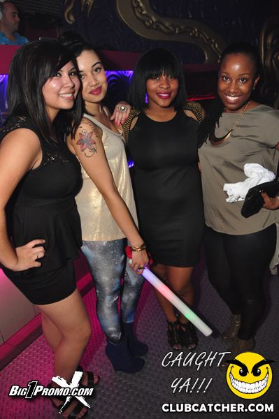 Luxy nightclub photo 150 - January 12th, 2013