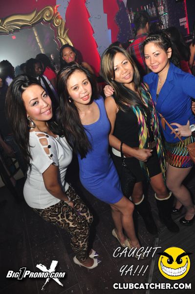 Luxy nightclub photo 16 - January 12th, 2013