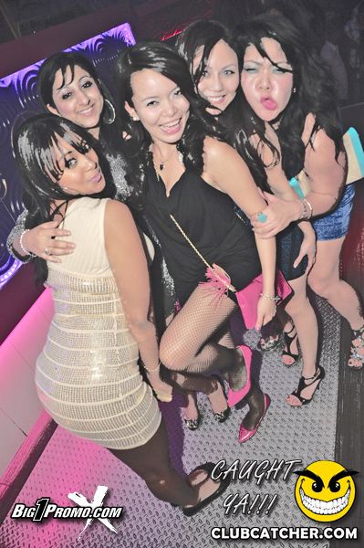 Luxy nightclub photo 151 - January 12th, 2013