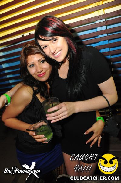 Luxy nightclub photo 152 - January 12th, 2013