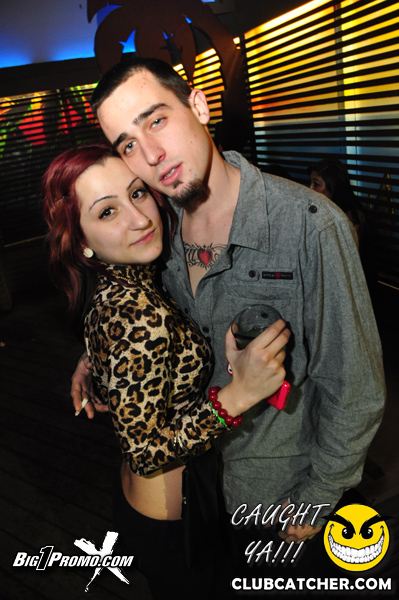 Luxy nightclub photo 153 - January 12th, 2013