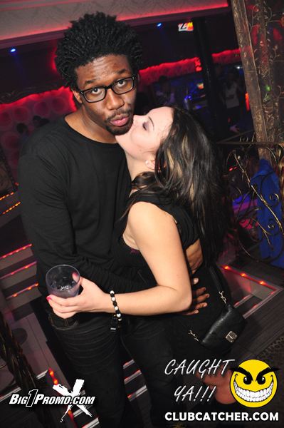 Luxy nightclub photo 154 - January 12th, 2013