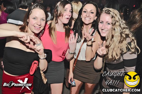 Luxy nightclub photo 155 - January 12th, 2013