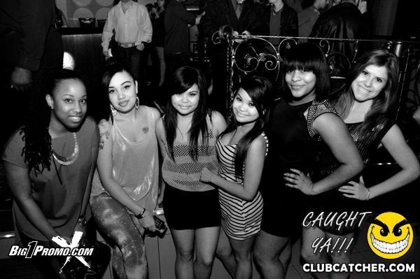 Luxy nightclub photo 156 - January 12th, 2013