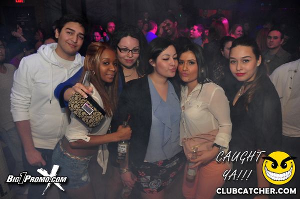 Luxy nightclub photo 160 - January 12th, 2013