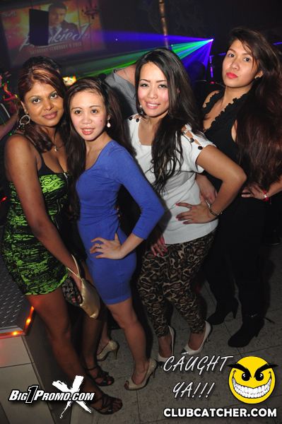 Luxy nightclub photo 17 - January 12th, 2013