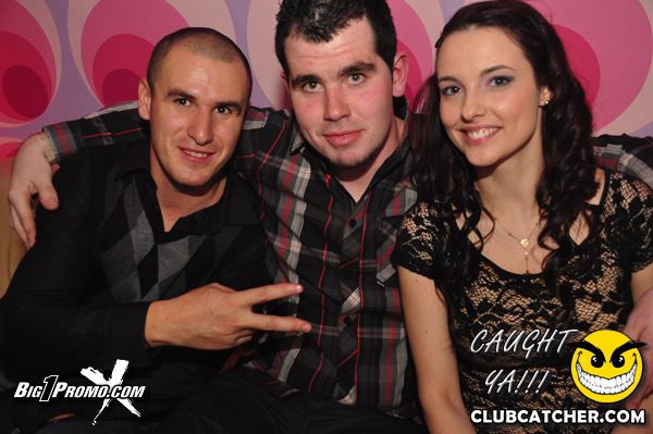 Luxy nightclub photo 163 - January 12th, 2013